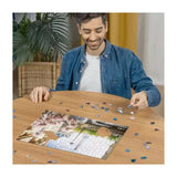 Ravensburger legpuzzel lente in parijs - 500st. - afbeelding 4
