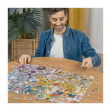 Ravensburger pokémon puzzel 1000pcs - afbeelding 4