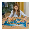 Ravensburger legpuzzel blauwe onderwaterwereld, 1000st.