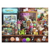 Ravensburger legpuzzel ambachtelijke bieren 1500 stukjes puzzel volwassenen.