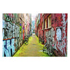 Ravensburger puzzel street in amsterdam - legpuzzel - 3000 stukjes
