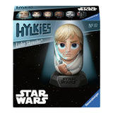Ravensburger 3d puzzel hylkies star wars luke skywalker, 54st. - afbeelding 2