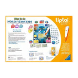 Ravensburger tiptoi® spel diep in de woordenzee - afbeelding 2