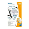 Tiptoi ® sleeve zwart