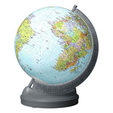 Ravensburger aarde met licht - 3d puzzel - afbeelding 2