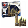 Ravensburger harry potter - hogwarts castle: astronomy tower night edition (626 pieces) 3d puzzel - multicolours