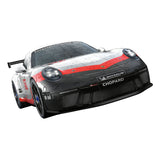Ravensburger 3d puzzel porsche 911 gt3 cup, 108st. - afbeelding 1