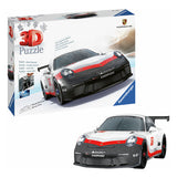 Ravensburger 3d puzzel porsche 911 gt3 cup, 108st. - afbeelding 2