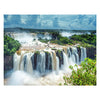 Ravensburger puzzel watervallen 2000pc