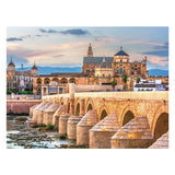 Ravensburger Legpuzzel Spanish Landscape, 1500st. - afbeelding 2