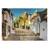 Ravensburger Legpuzzel Italian Landscapes Alberobello, 1000st. - afbeelding 2