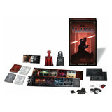 Ravensburger villainous star wars exp. 2 bordspel - afbeelding 2