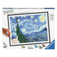 Ravensburger creart schilderen op nummer - the starry night van gogh