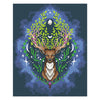 Ravensburger creart mystic deer
