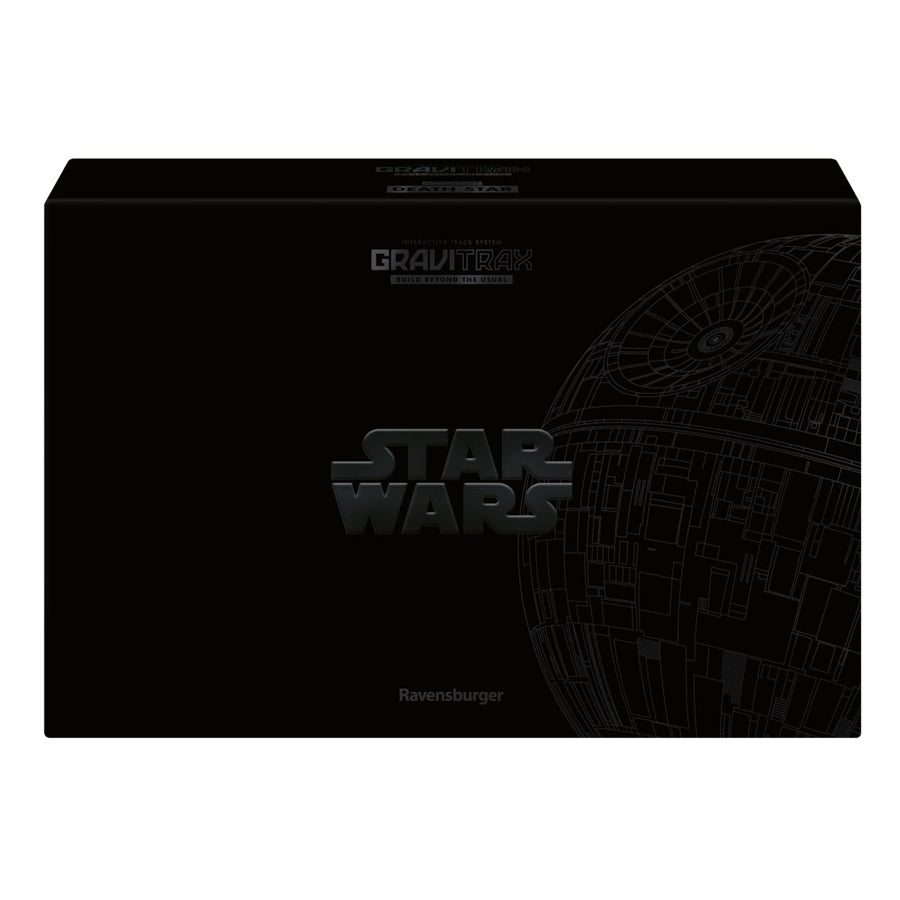 Ravensburger gravitrax action-set death star