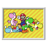 Ravensburger creart super mario - schilderen op nummer - afbeelding 2