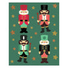Ravensburger schilderen op nummer kerst - creart christmas nutcracker.