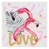 Ravensburger creart schilderen op nummer - love - afbeelding 2