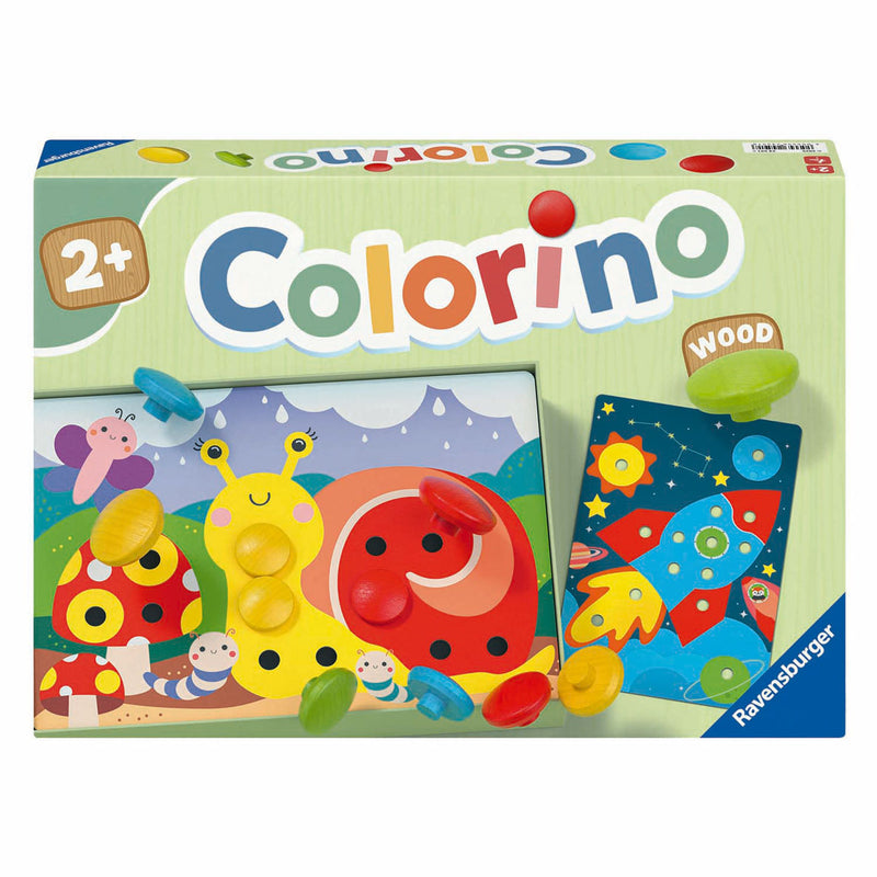 Ravensburger