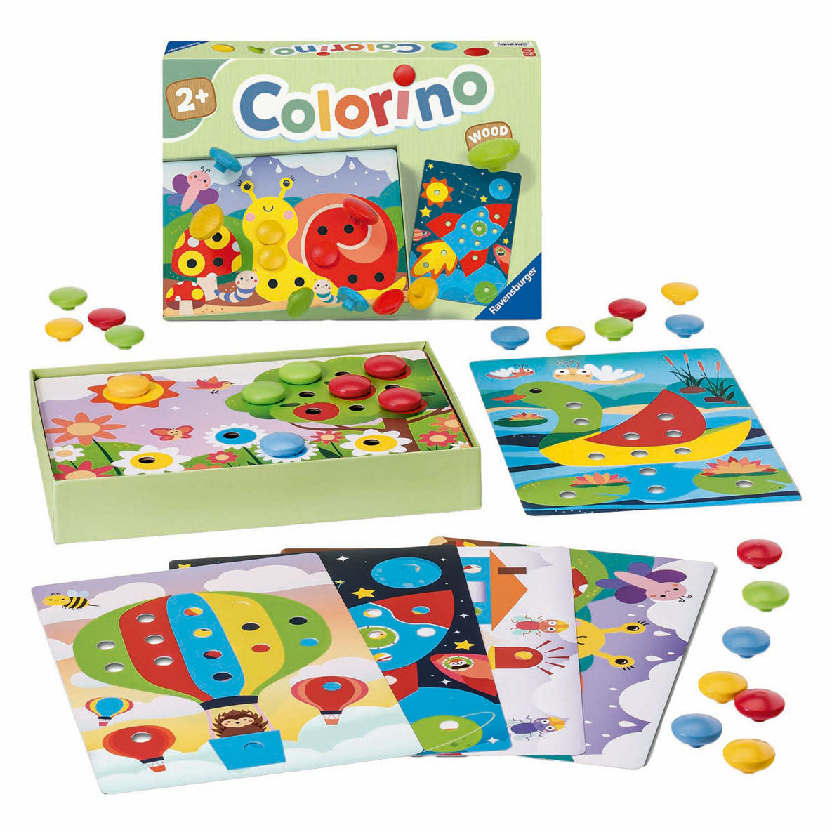 Ravensburger