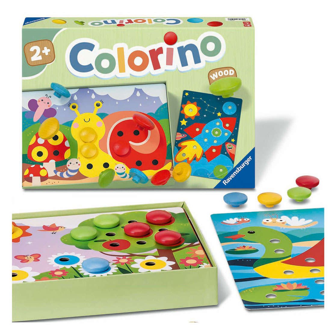 Ravensburger