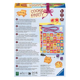 Ravensburger cookie party spel - afbeelding 3
