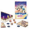 Ravensburger labyrinth go