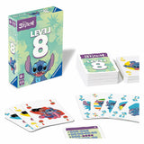 Ravensburger level 8 stitch kaartspel - afbeelding 2