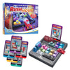 Thinkfun ravensburger rush hour deluxe 2025 denkspel