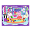 Ravensburger peppa pig 4-in-1 puzzel