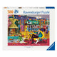 Ravensburger legpuzzel jazzy!, 500st.