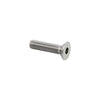 Bofix doos inbusbout verzonken kop m5x12 rvs (25 stuks)