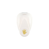 Vaessen creative • figuurpons hand mini - afbeelding 1