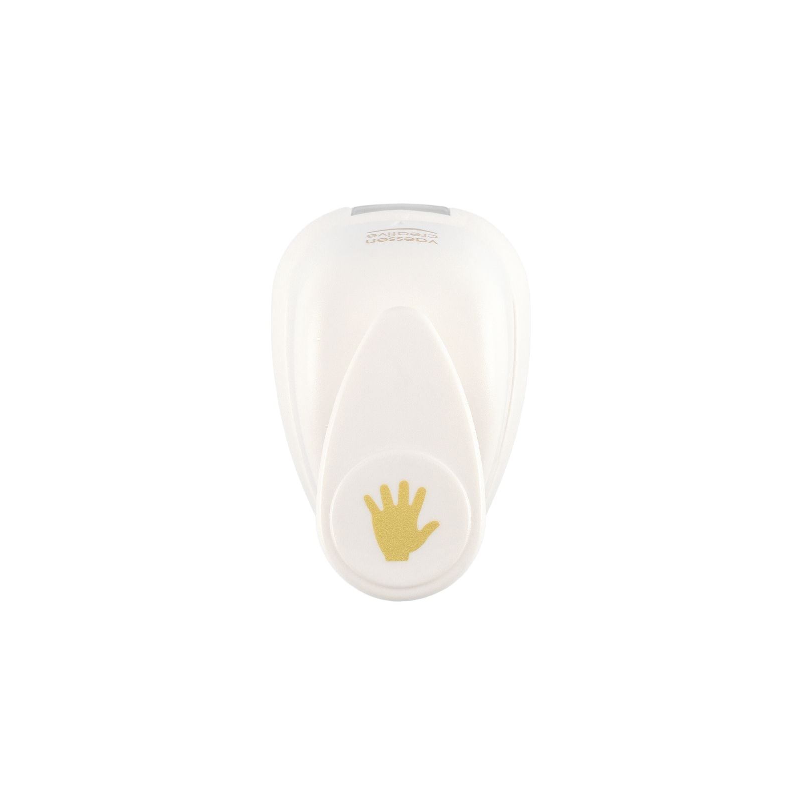 Vaessen creative • figuurpons hand mini