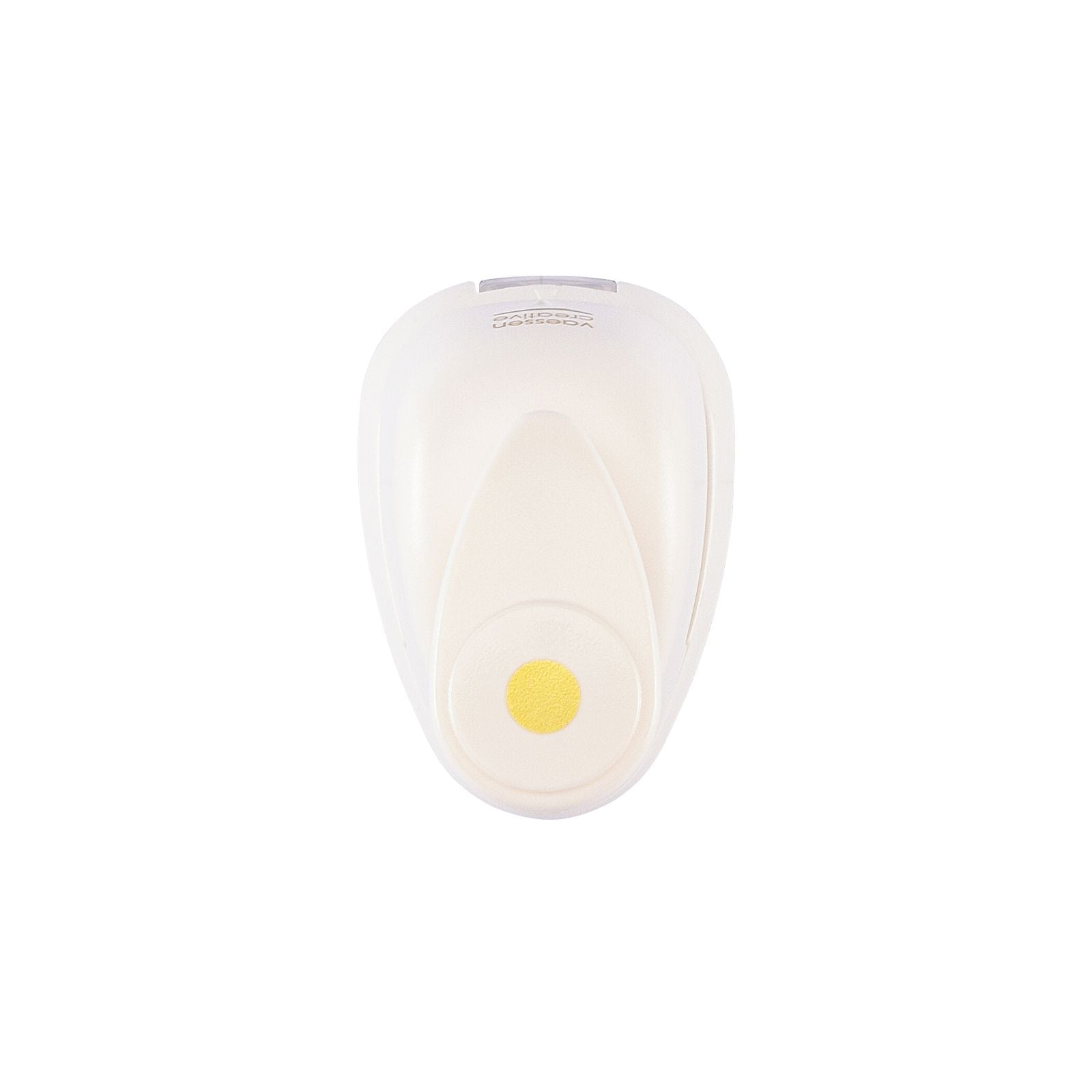 Vaessen creative • figuurpons cirkel mini ø7mm