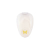 Vaessen creative • figuurpons vlinder monarch mini