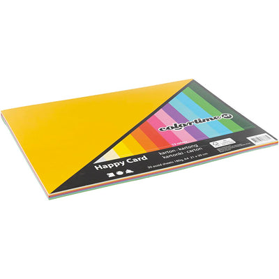 Creativ company https: www.cchobby.nl lentekarton-a4-vel-210x297-mm-180-gr-diverse-kleuren-30-div-vellen-1-doos