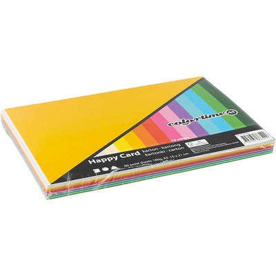 Https: www.cchobby.nl lentekarton-a5-vel-148x210-mm-180-gr-diverse-kleuren-60-div-vellen-1-doos