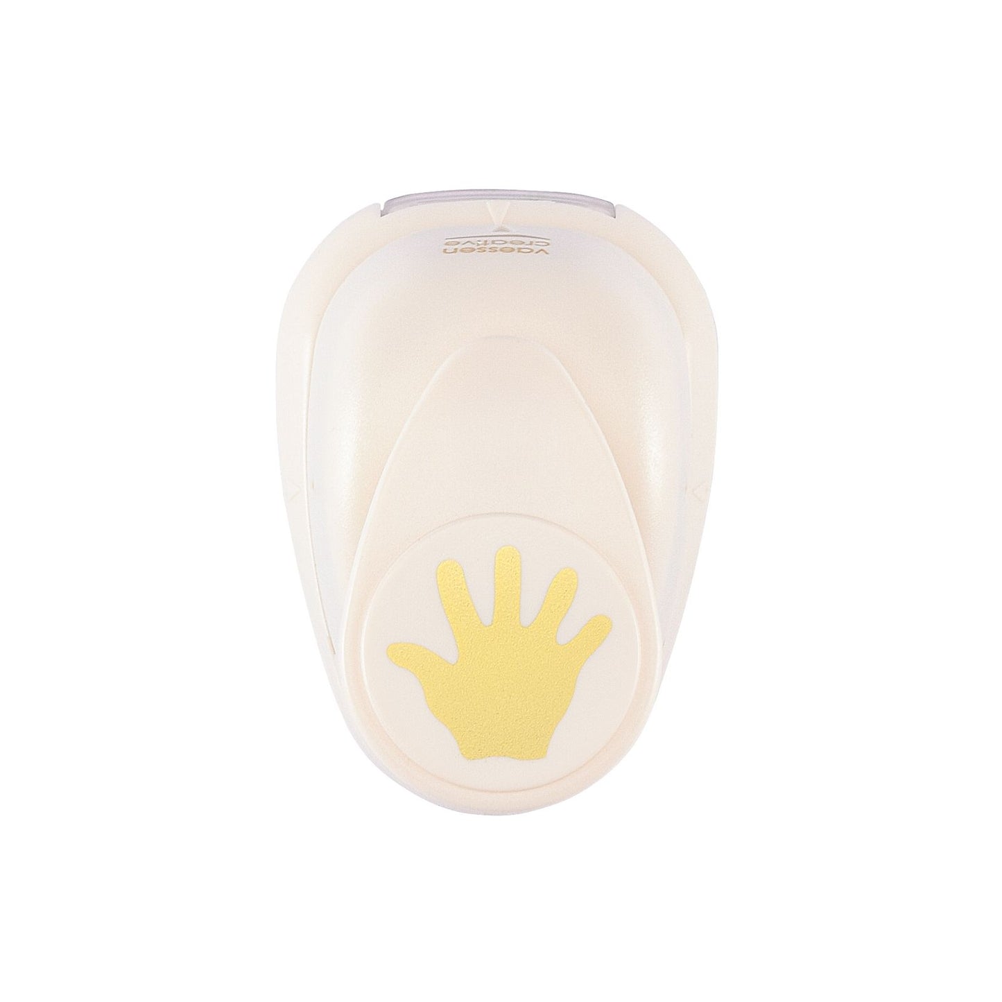 Vaessen creative • figuurpons hand medium