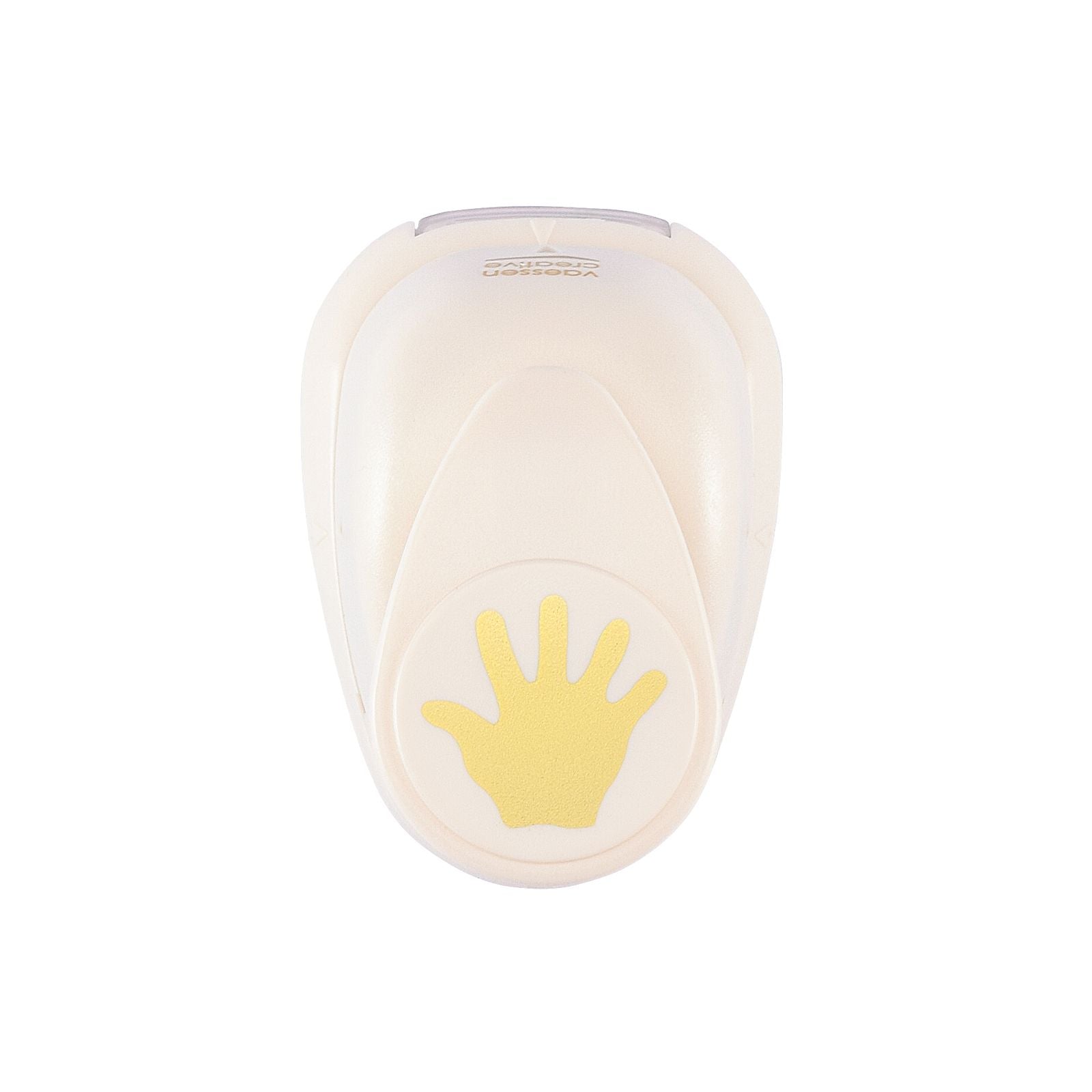 Vaessen creative • figuurpons hand medium