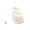 Vaessen creative • figuurpons sneeuwman medium