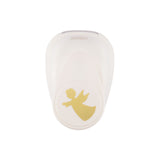 Vaessen creative • figuurpons engel vliegend medium - afbeelding 1