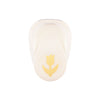 Vaessen creative • figuurpons tulp medium