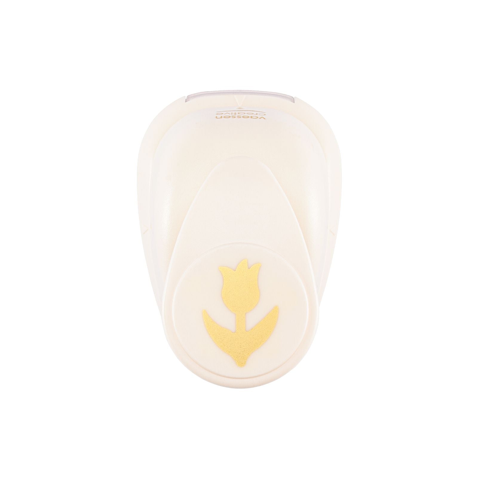 Vaessen creative • figuurpons tulp medium