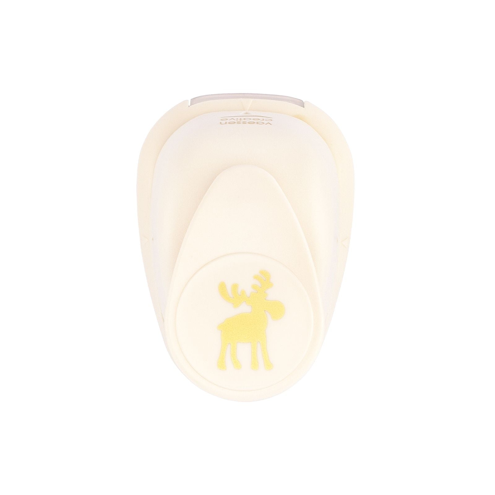 Vaessen creative • figuurpons eland koda medium