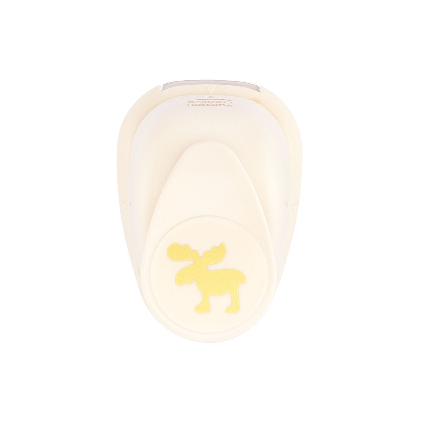 Vaessen creative • figuurpons eland tuke medium