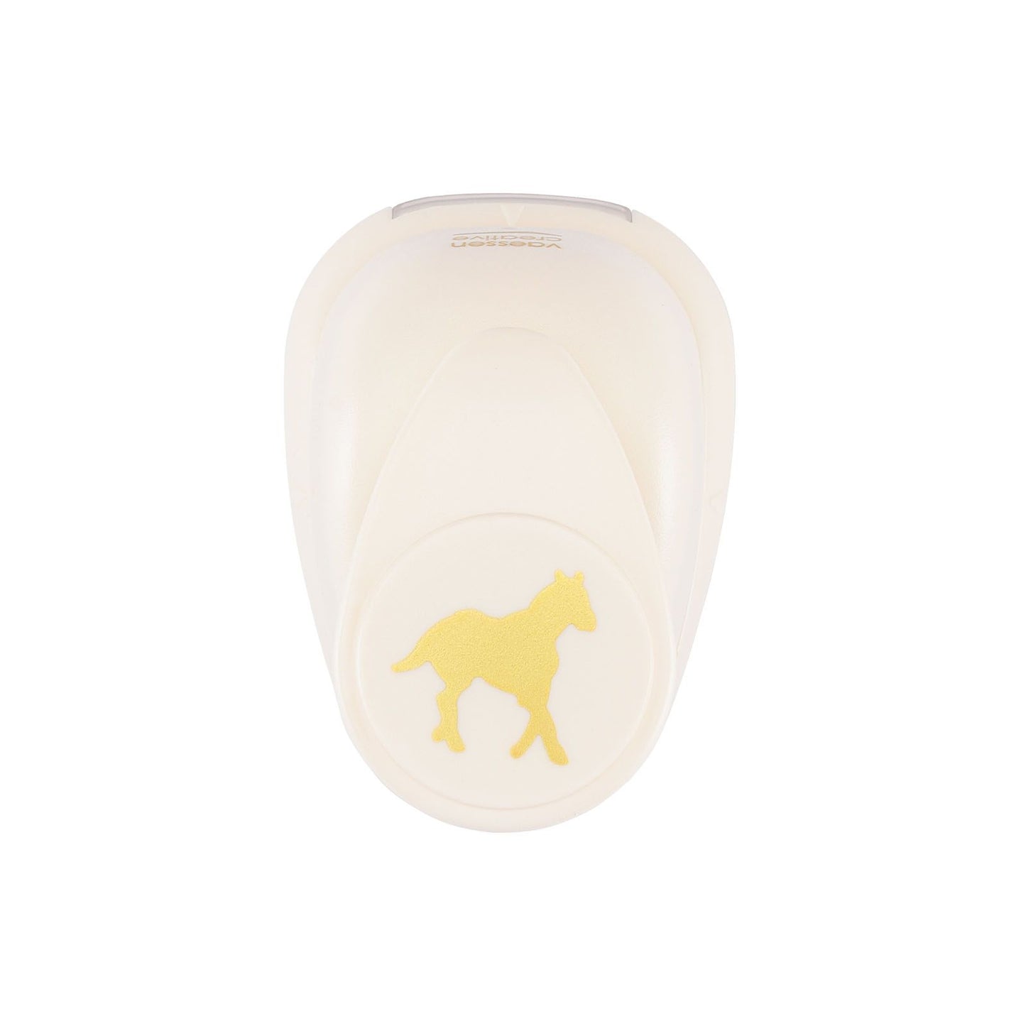 Vaessen creative • figuurpons paard arod medium