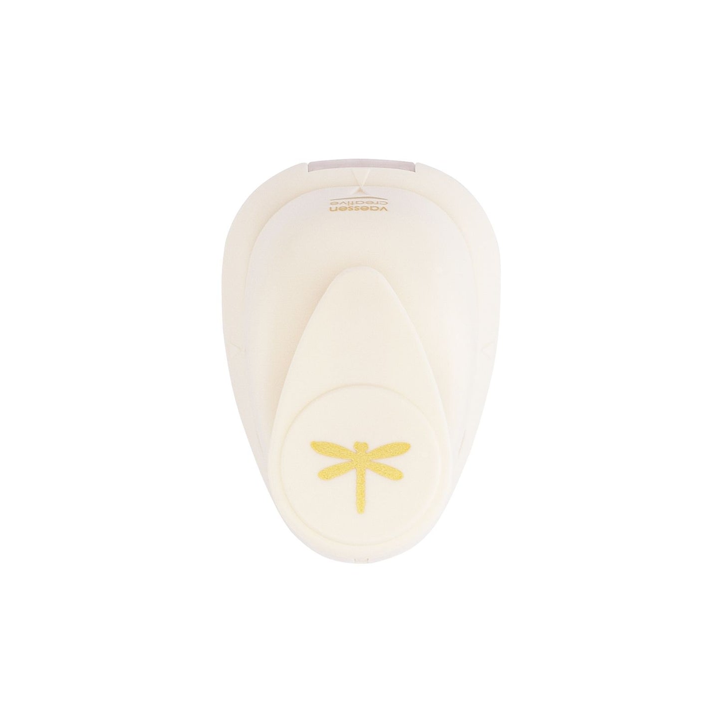 Vaessen creative • figuurpons libelle small