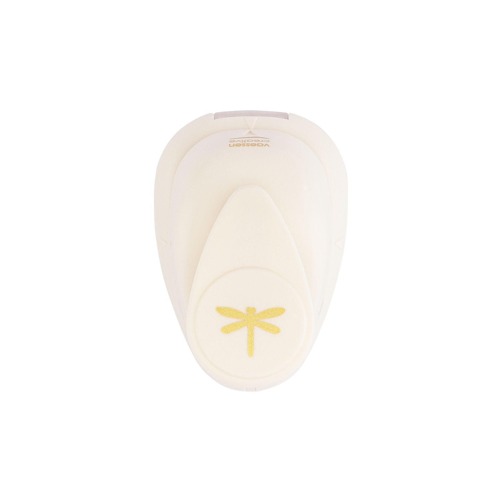 Vaessen creative • figuurpons libelle small