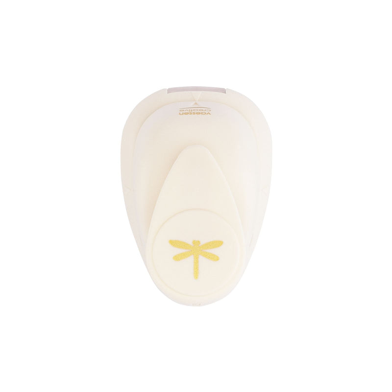 Vaessen creative • figuurpons libelle small